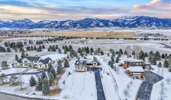 1019 Bridger Lake Dr, Bozeman, MT 59715