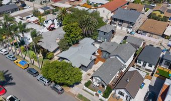 3363-3371 Grim Ave, San Diego, CA 92104