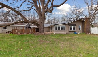 4125 W Harrison Rd, Alma, MI 48801