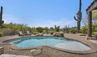 3105 E ARROYO HONDO Rd, Carefree, AZ 85377
