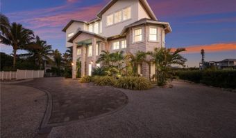 313 HAMMOCK Cir, Anna Maria, FL 34216