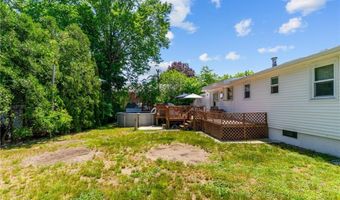 21 High Service Ave, North Providence, RI 02911
