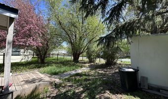 103 B Ave, Seneca, OR 97873