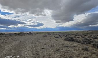 GILCHRIST Road, Big Piney, WY 83113