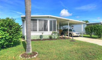 912 Oriole Cir, Barefoot Bay, FL 32976