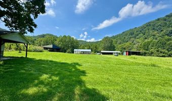 179 Cow Ln, Arnoldsburg, WV 25234