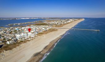 302 Glenn St, Atlantic Beach, NC 28512