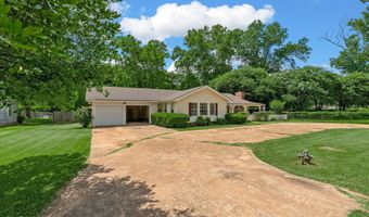 331 Gray St, Belcher, LA 71004