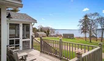 55 Wonderview Cir, Belfast, ME 04915