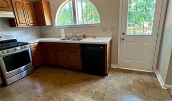 4519 HIGH GROVE Ct NW, Acworth, GA 30102