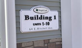 64 E Mitchell Ave 8, Cheshire, CT 06410
