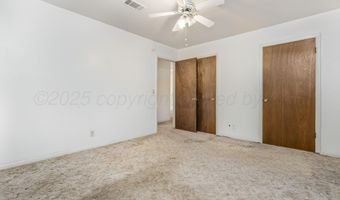 3600 SE 31ST Ave, Amarillo, TX 79103