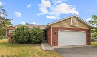 1002 E Northern Pacific Ave, Belgrade, MT 59714