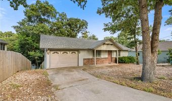 25 Tavistock Dr, Bella Vista, AR 72714