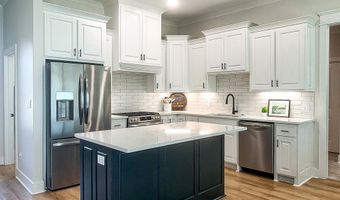 166 Roman Heights Ave, Alexander, AR 72002