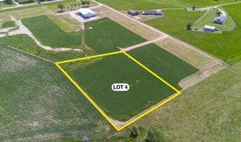 TBD Lot 4 Wild West Place, Belle Fourche, SD 57717