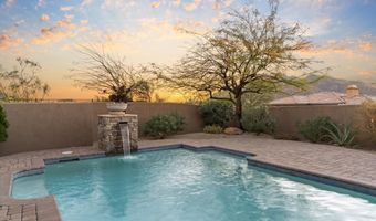 37170 N GRANITE CREEK Ln, Carefree, AZ 85377