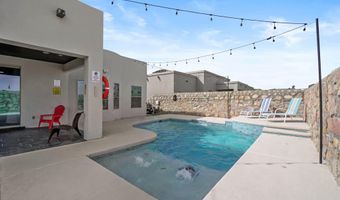 2820 Maria Casas St, El Paso, TX 79938