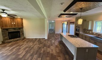 242 Arthur Kirk Rd, Beebe, AR 72012