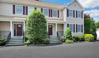 6 Rippowam Rd A, Cos Cob, CT 06807