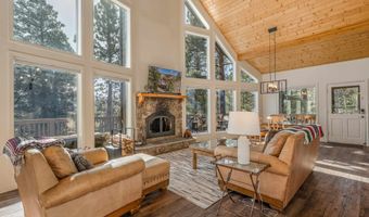 526 Via Del Rey, Angel Fire, NM 87710