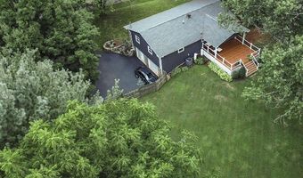 25597 Cornelius Dr, Abingdon, VA 24211