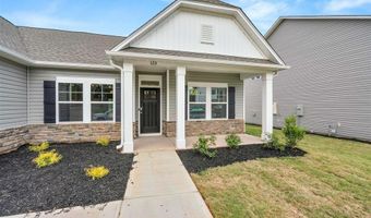 123 Hunter Ridge Dr, Boiling Springs, SC 29316