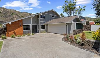 6847 Niumalu Loop, Honolulu, HI 96825