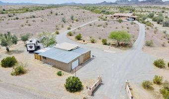 42832 La Posa Rd, Bouse, AZ 85325
