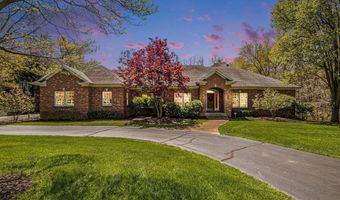 6526 Ada Dr SE, Ada, MI 49301