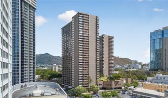 1255 Nuuanu Ave E-3003, Honolulu, HI 96817