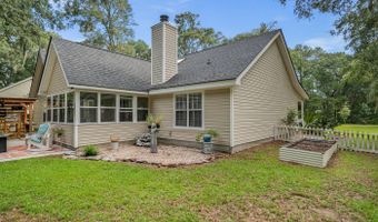 17 Westminster Pl, Beaufort, SC 29907