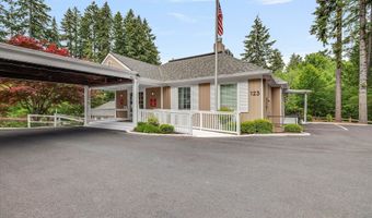 800 SW LIBERTY BELL Dr, Beaverton, OR 97006