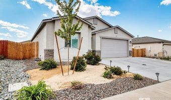 1622 Rainfall Way, Fernley, NV 89408