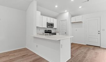 8049 Chesapeake Trl, Bauxite, AR 72011