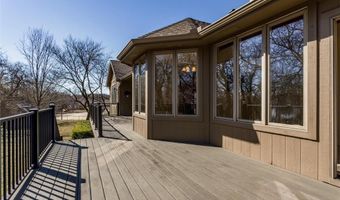 18180 S 153rd St, Basehor, KS 66007