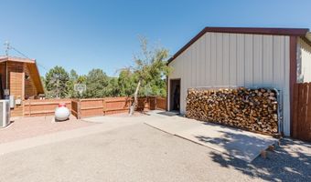 36 Old Railroad Dr, Alamogordo, NM 88310