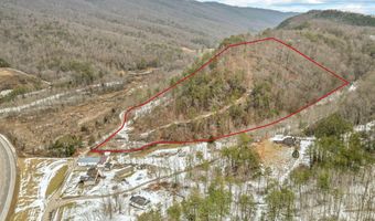 226 Briar Fork Rd, Bean Station, TN 37708