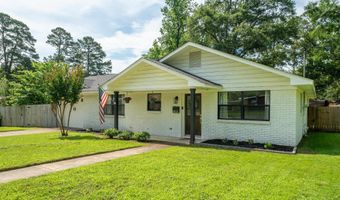 1903 Sylvia St, Arkadelphia, AR 71923