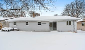 2405 N ERB St, Appleton, WI 54911