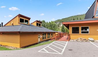132 REILING Rd, Breckenridge, CO 80424