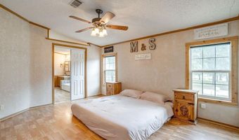 3900 Hott Ln, Weatherford, TX 76088