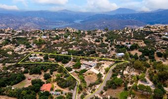 21245 OLD OAK Rd, Alpine, CA 91901
