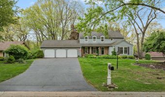 635 Oakview Dr, Algonquin, IL 60102