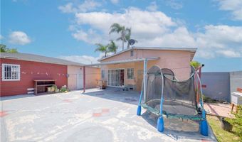 641 W Spruce St, Compton, CA 90220