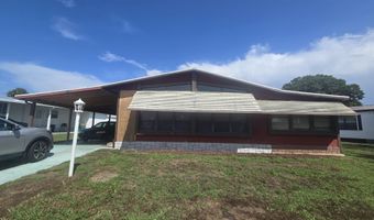 623 Marlin Cir, Barefoot Bay, FL 32976