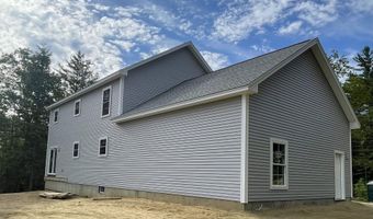 Stockbridge Corner Road 3-2 A, Alton, NH 03809