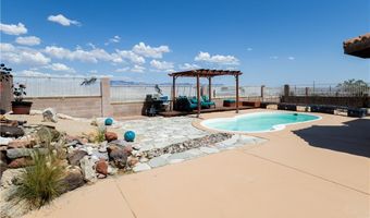 2822 La Palma Dr, Laughlin, NV 89029