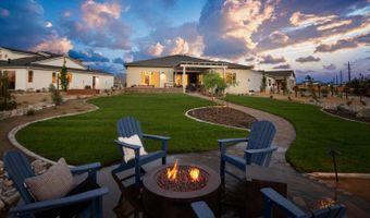 1877 Monitor Peak St, Carson City, NV 89701