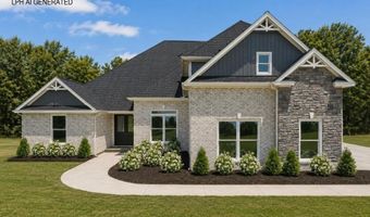 Huntington B Newby Chapel Road, Athens, AL 35613
